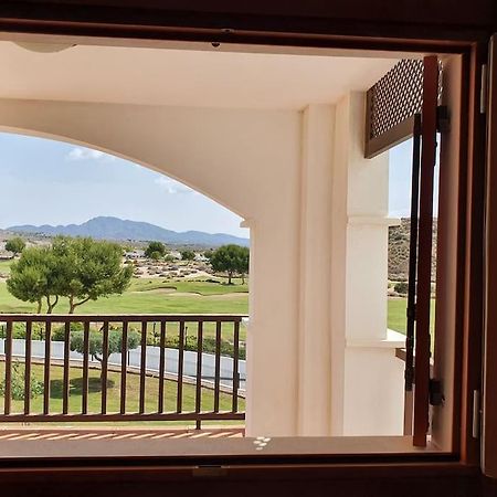Apt Ortosa El Valle Golf Resort Murcia Exterior photo