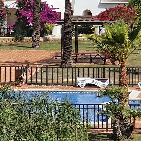 Apt Ortosa El Valle Golf Resort Murcia Exterior photo