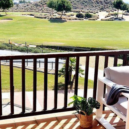 Apt Ortosa El Valle Golf Resort Murcia Exterior photo