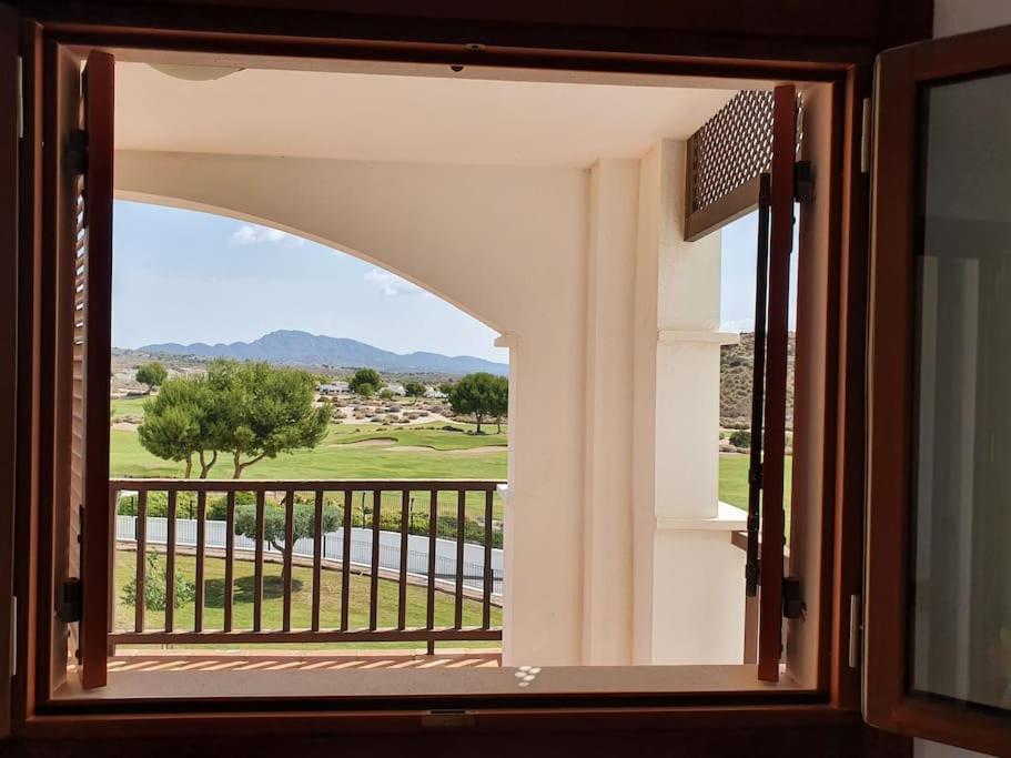 Apt Ortosa El Valle Golf Resort Murcia Exterior photo