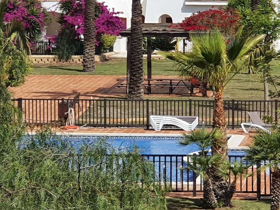 Apt Ortosa El Valle Golf Resort Murcia Exterior photo