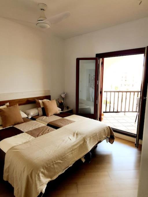 Apt Ortosa El Valle Golf Resort Murcia Exterior photo