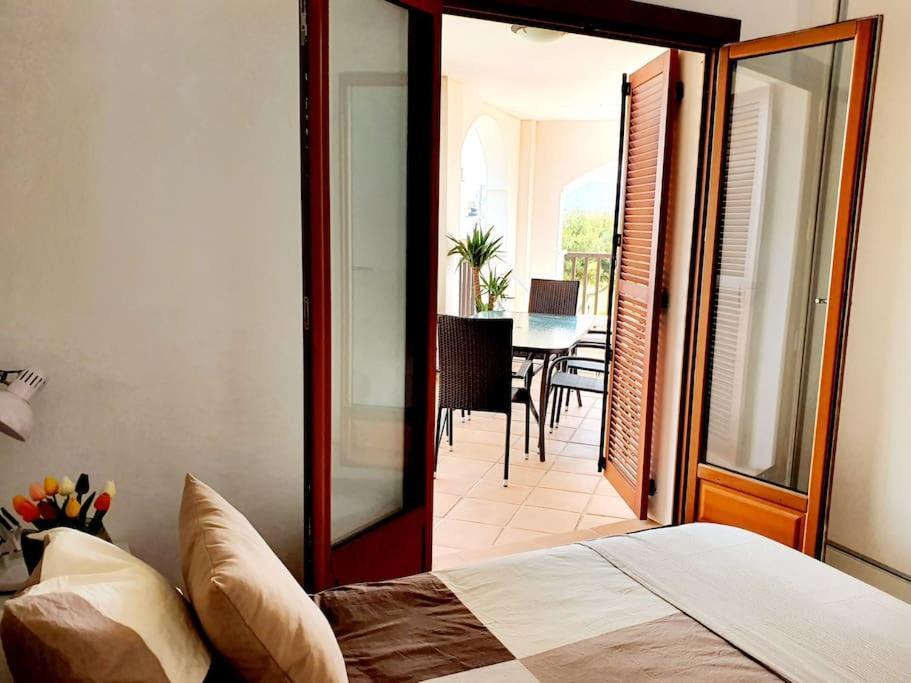 Apt Ortosa El Valle Golf Resort Murcia Exterior photo
