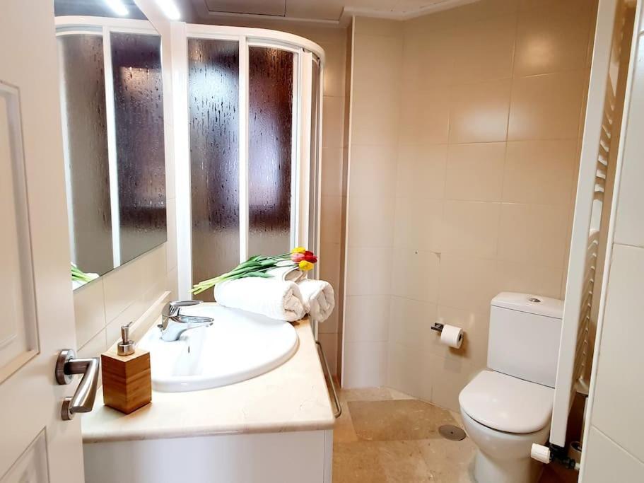 Apt Ortosa El Valle Golf Resort Murcia Exterior photo