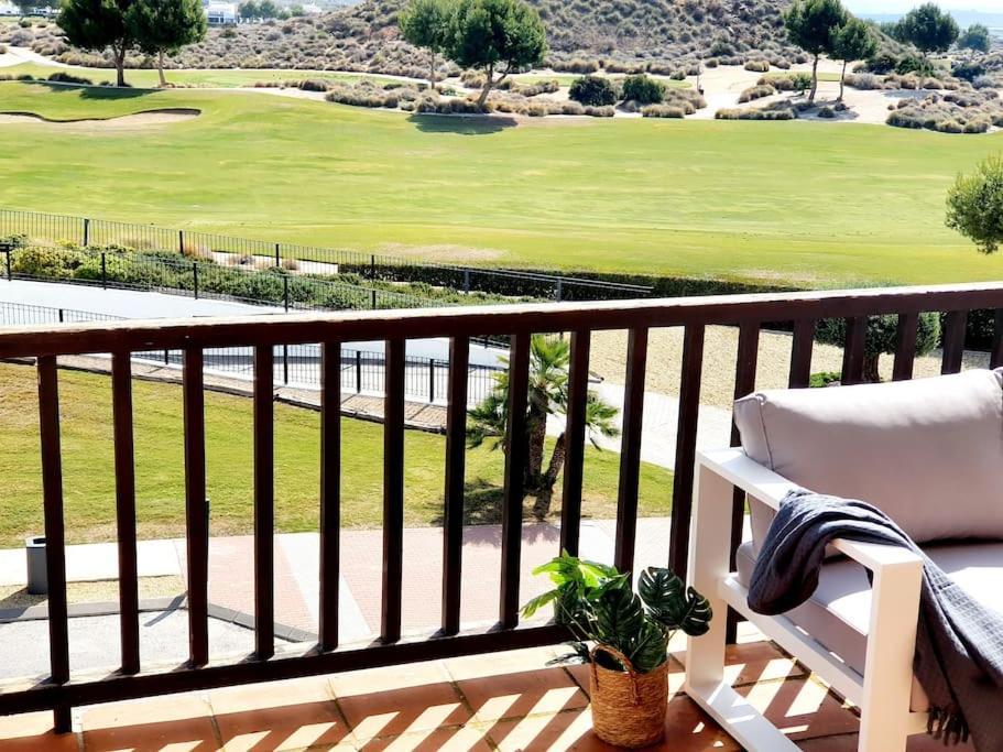 Apt Ortosa El Valle Golf Resort Murcia Exterior photo