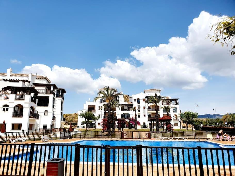 Apt Ortosa El Valle Golf Resort Murcia Exterior photo