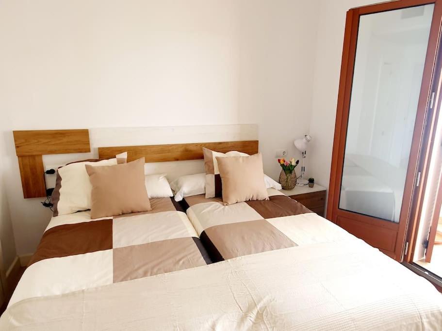 Apt Ortosa El Valle Golf Resort Murcia Exterior photo