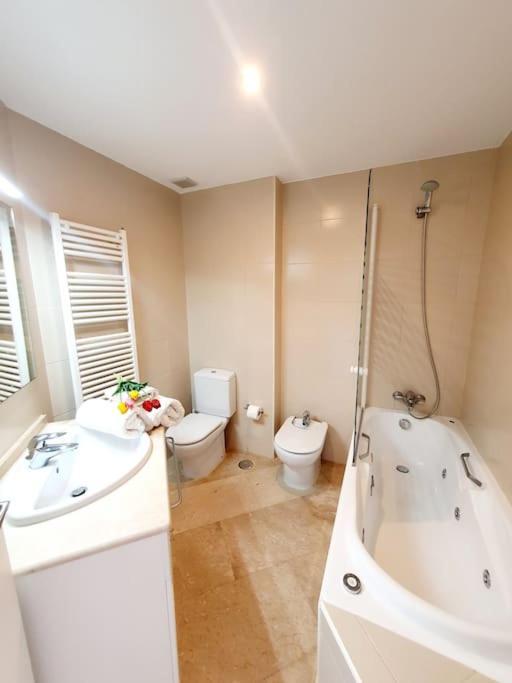 Apt Ortosa El Valle Golf Resort Murcia Exterior photo