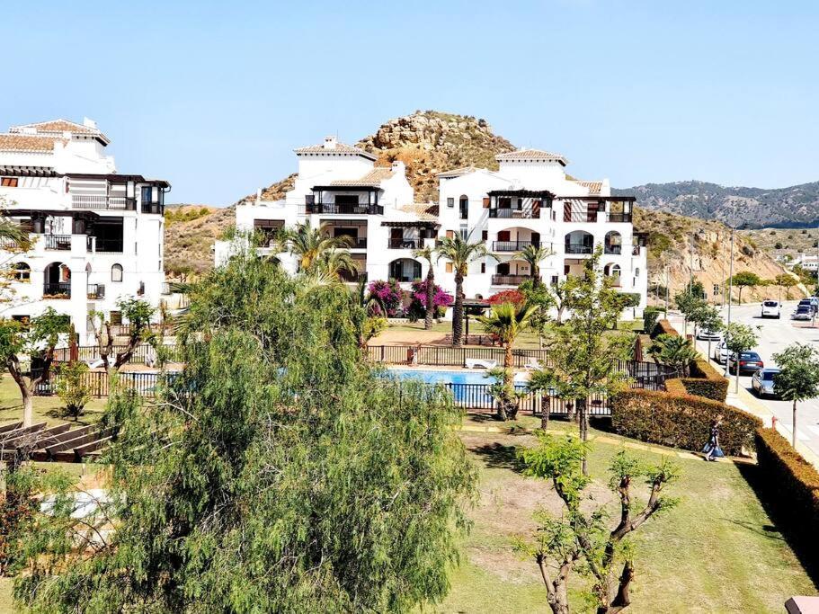 Apt Ortosa El Valle Golf Resort Murcia Exterior photo