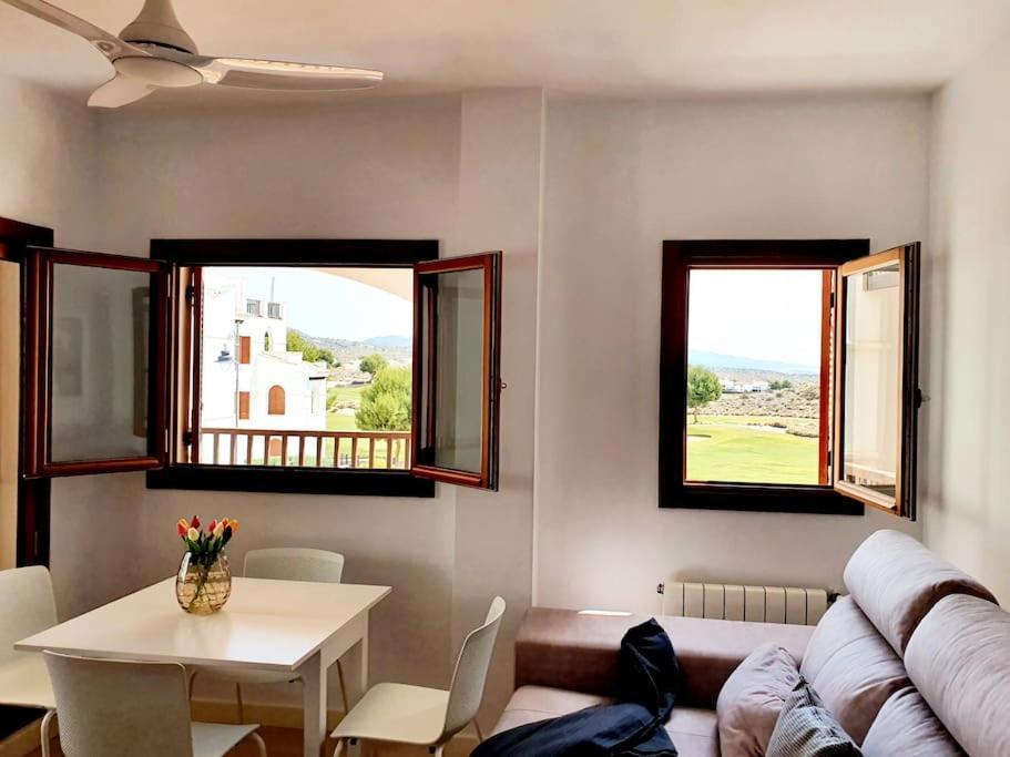 Apt Ortosa El Valle Golf Resort Murcia Exterior photo
