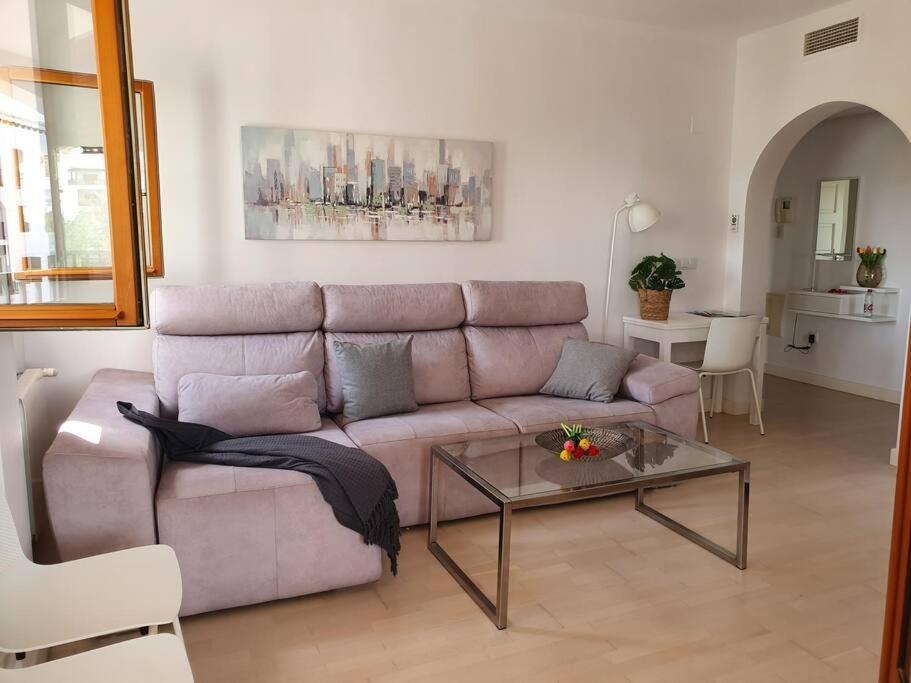 Apt Ortosa El Valle Golf Resort Murcia Exterior photo