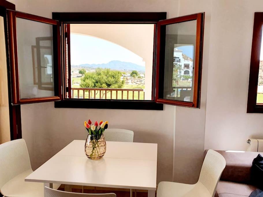 Apt Ortosa El Valle Golf Resort Murcia Exterior photo