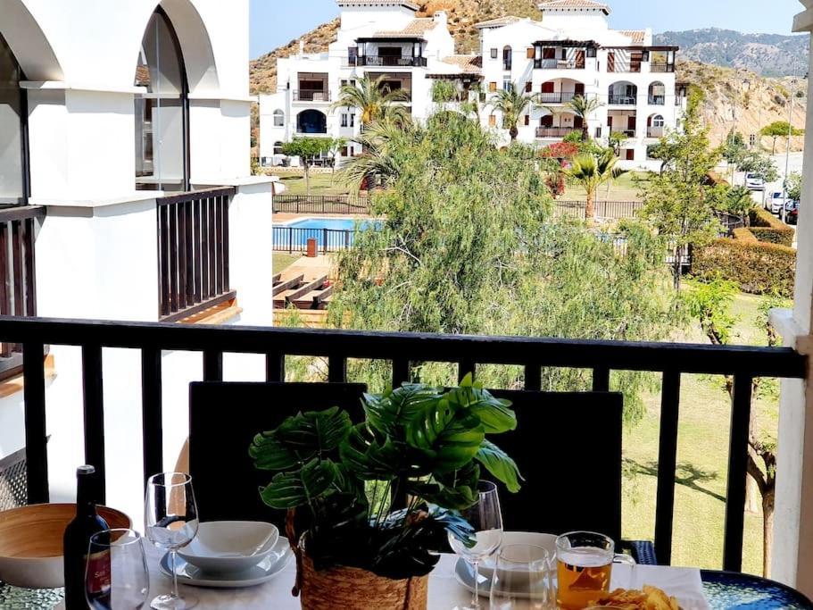 Apt Ortosa El Valle Golf Resort Murcia Exterior photo
