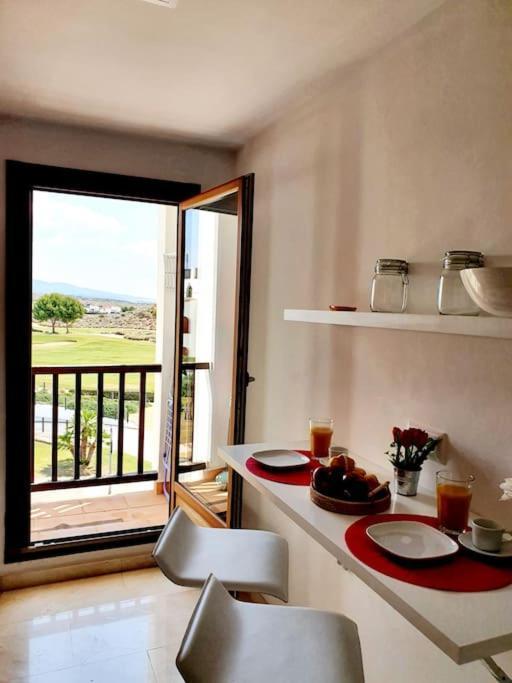Apt Ortosa El Valle Golf Resort Murcia Exterior photo