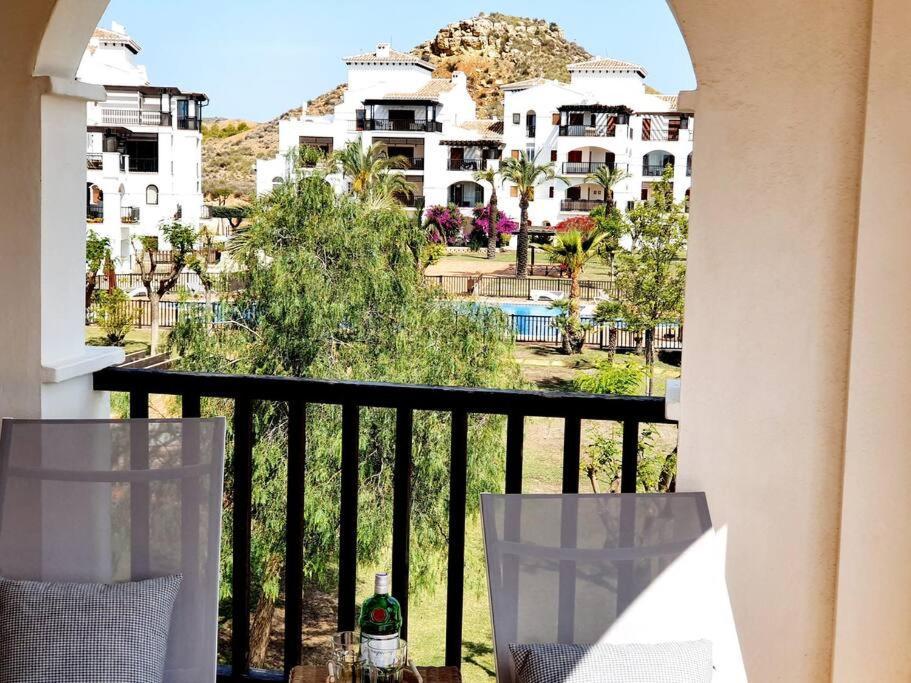 Apt Ortosa El Valle Golf Resort Murcia Exterior photo