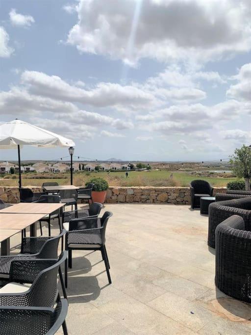 Apt Ortosa El Valle Golf Resort Murcia Exterior photo