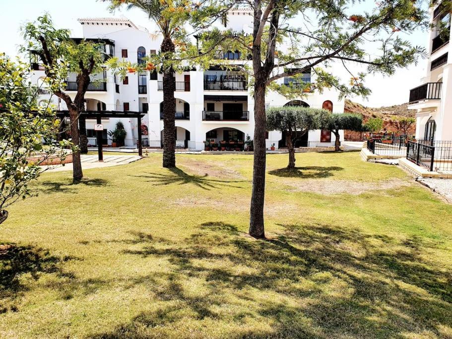 Apt Ortosa El Valle Golf Resort Murcia Exterior photo