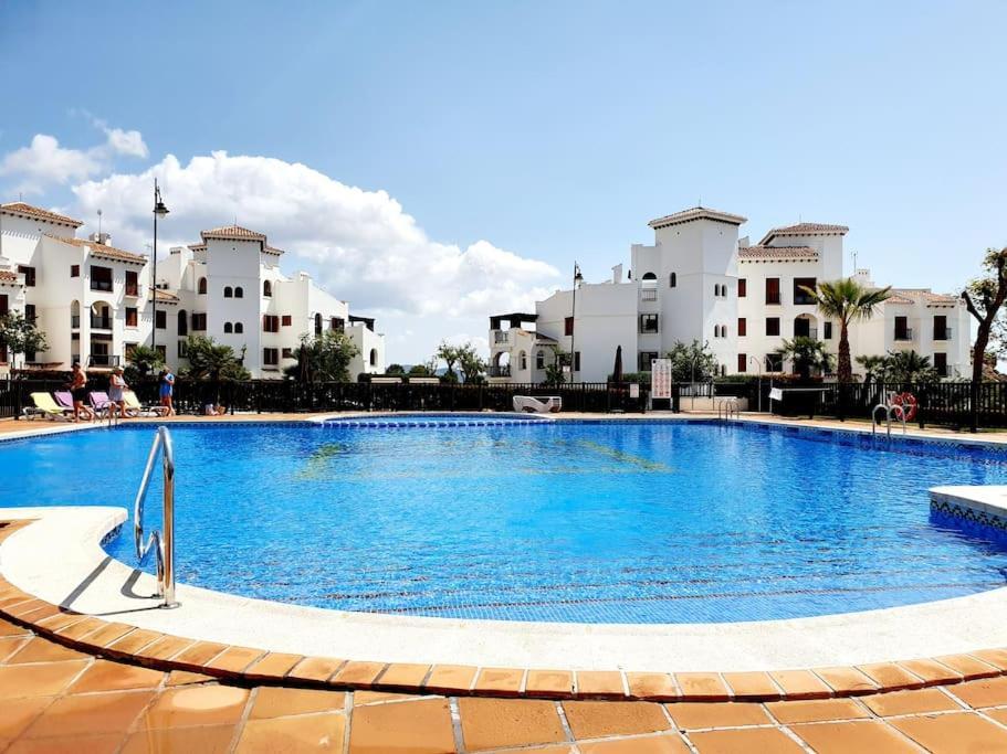 Apt Ortosa El Valle Golf Resort Murcia Exterior photo