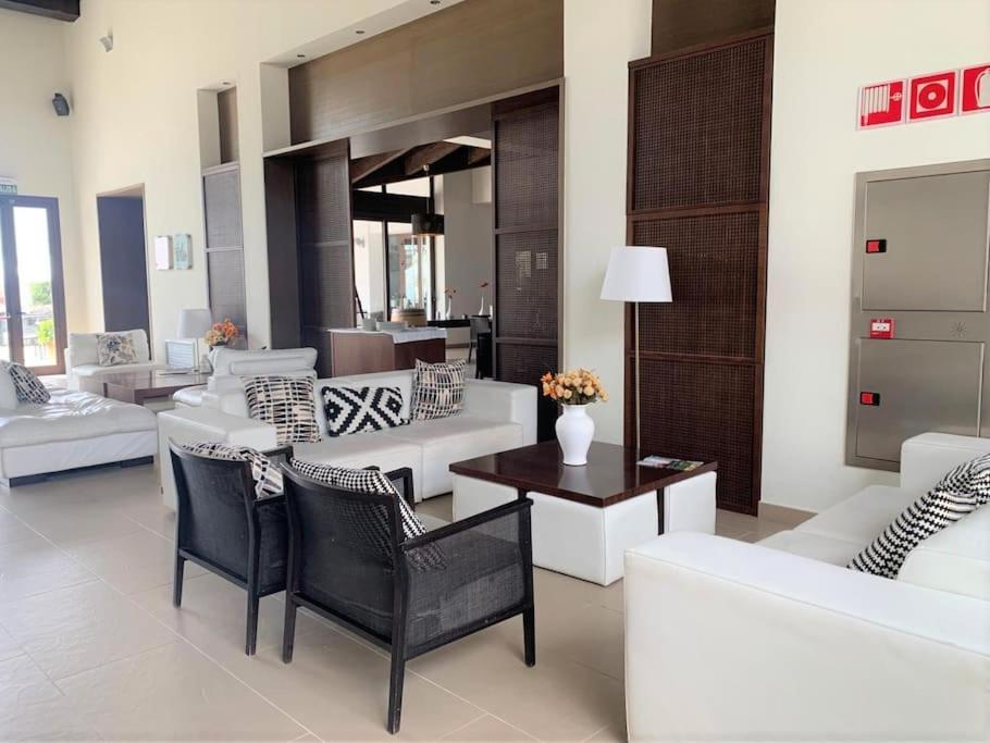 Apt Ortosa El Valle Golf Resort Murcia Exterior photo
