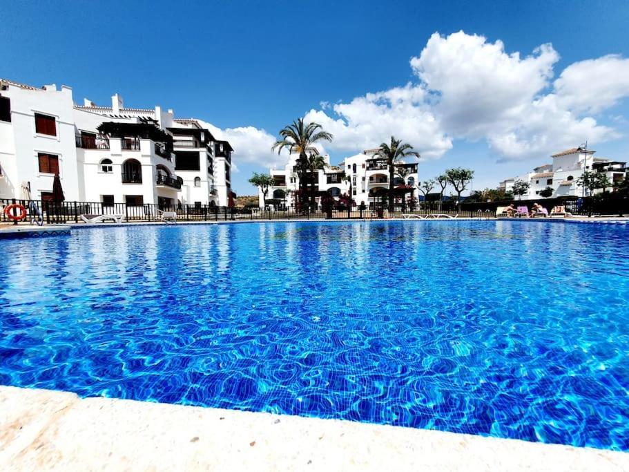 Apt Ortosa El Valle Golf Resort Murcia Exterior photo