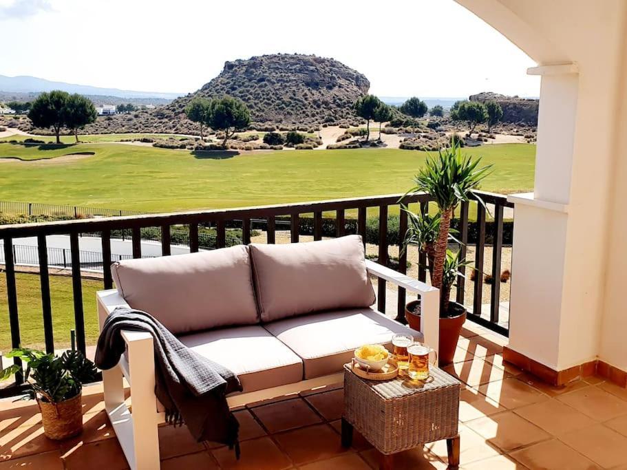 Apt Ortosa El Valle Golf Resort Murcia Exterior photo