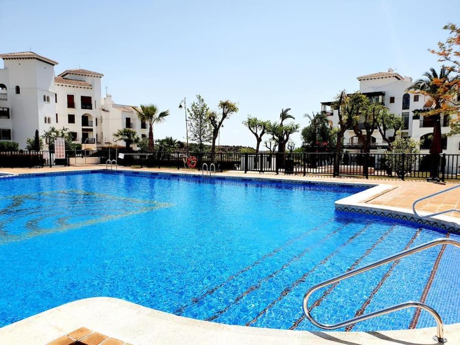 Apt Ortosa El Valle Golf Resort Murcia Exterior photo