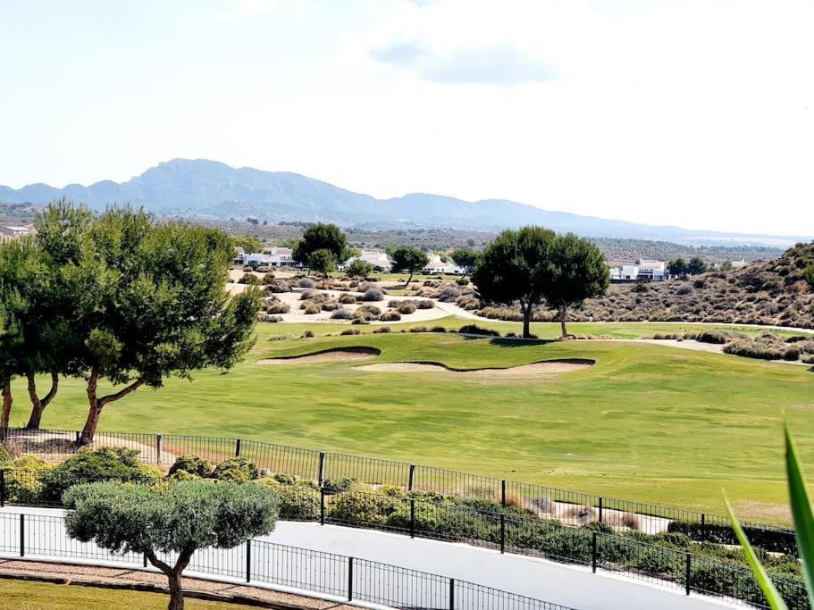 Apt Ortosa El Valle Golf Resort Murcia Exterior photo